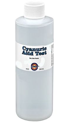 8 OZ CYANURIC ACID R161596