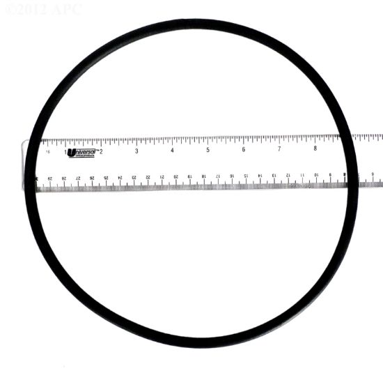 O-RING  NICHE TO SPA R170072