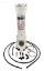 OFFLINE CHLORINATOR BROMINATOR #300 PENTAIR RAINBOW R171016