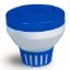 FLOATING CHLORINE TABLET DISPENSER PENTAIR RAINBOW R171060