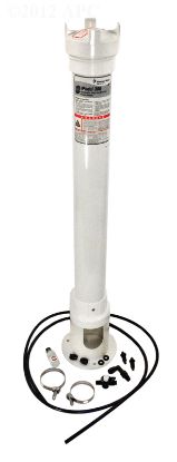 OFFLINE CHLORINATOR BROMINATOR #300-29 SPA PENTAIR RAINBOW R171066