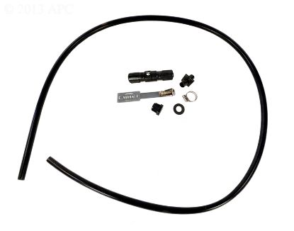 HI FLO KIT FOR CHLORINATOR BROMINATOR PENTAIR RAINBOW R171099