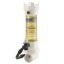 INLINE CHLORINATOR BROMINATOR #320C SEE THRU PENTAIR RAINBOW R171218