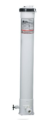 HC3340 CHLORINATOR BROMINATOR 1IN PLUMBING 40 LB PENTAIR  R171240