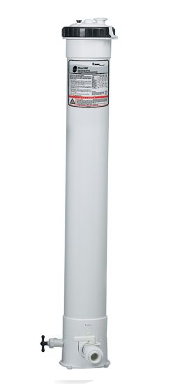 HC3340 CHLORINATOR BROMINATOR 1IN PLUMBING 40 LB PENTAIR  R171240