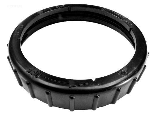 LOCK RING RAINBOW R172214