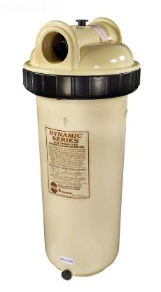 RDC 25 25 SQ FT CARTRIDGE FILTER 1.5IN FPT DYNAMIC I R172425