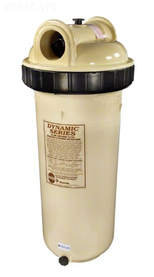 RDC 25 25 SQ FT CARTRIDGE FILTER 1.5IN FPT DYNAMIC I R172425