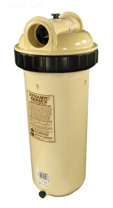 RDC 50 50 SQ FT CARTRIDGE FILTER 1.5IN SKT DYNAMIC I R172426K