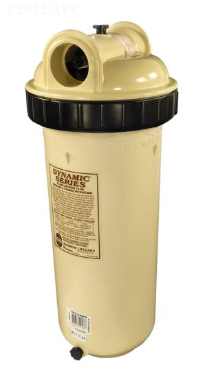 RDC 50 50 SQ FT CARTRIDGE FILTER 1.5IN SKT DYNAMIC I R172426K