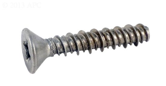 SCREW 13-16 X 1 1/4 IN. HI-LO FLAT HEAD R172474