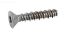 SCREW 13-16 X 1 1/4 IN. HI-LO FLAT HEAD R172474