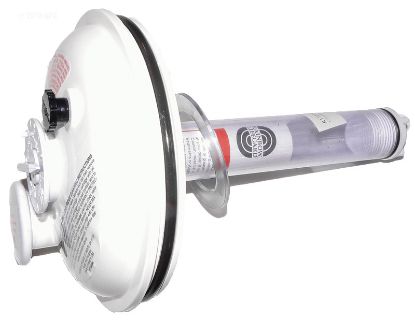 CHLORINE BROMINE DISPENSER FOR RCF RTL DYNAMIC II AND III  R172540