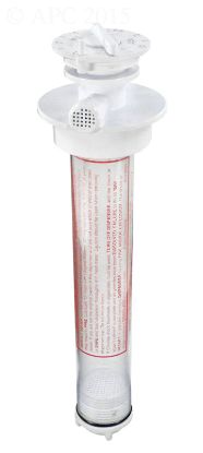 CHLORINE BROMINE DISPENSER FOR DSF DFM DYNAMIC II AND III  R172560