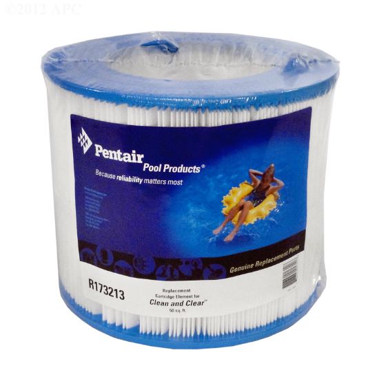 50 SQ.FT. CARTRIDGE - PREDATOR R173213