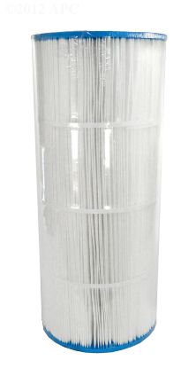 CARTRIDGE ELEMENT 100 SQ FT POSI-CLEAR RP R173215