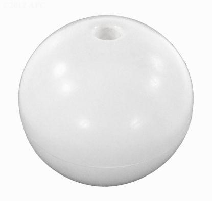 #770 SOLID WHITE FLOAT R181156