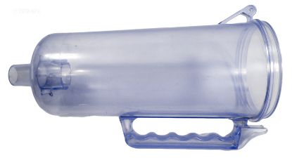 1 1/2IN CANISTER & HANDLE ONLY R18682