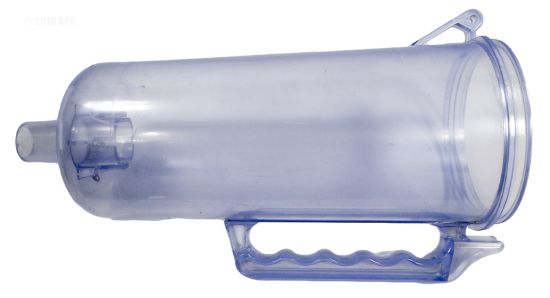 1 1/2IN CANISTER & HANDLE ONLY R18682