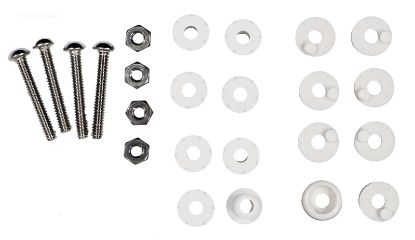 RAINBOW #178 AXLE ASSY R201466