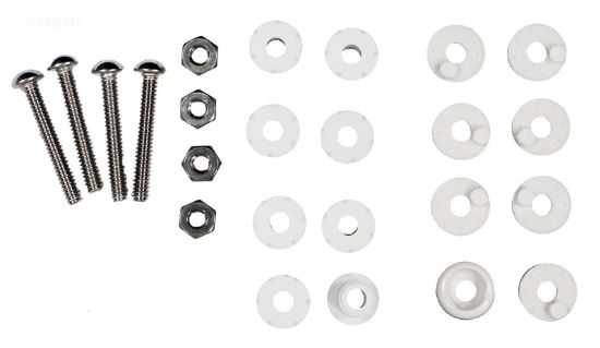 RAINBOW #178 AXLE ASSY R201466