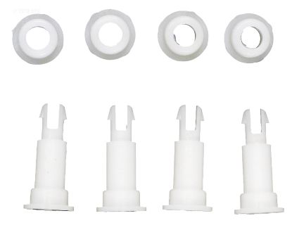 RAINBOW #176 AXLE ASSY R201472