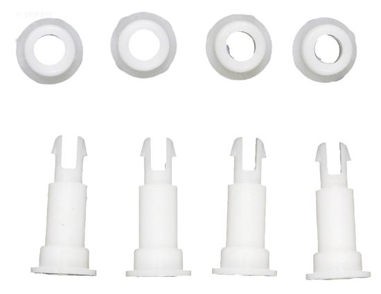 RAINBOW #176 AXLE ASSY R201472