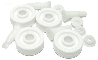 RAINBOW#203 WHEEL REP KIT R201498