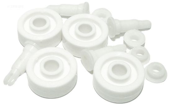 RAINBOW#203 WHEEL REP KIT R201498