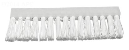 RAINBOW #196R REP.BRUSHES 12 PAK R201540