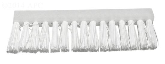 RAINBOW #196R REP.BRUSHES 12 PAK R201540