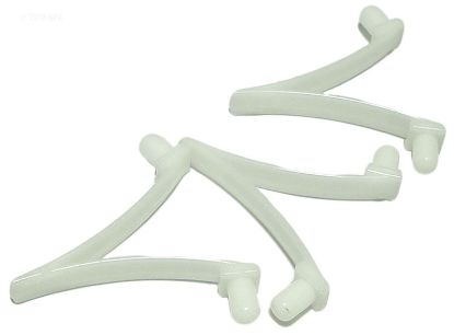 RAINBOW #170 CLIP 3/SET R201556