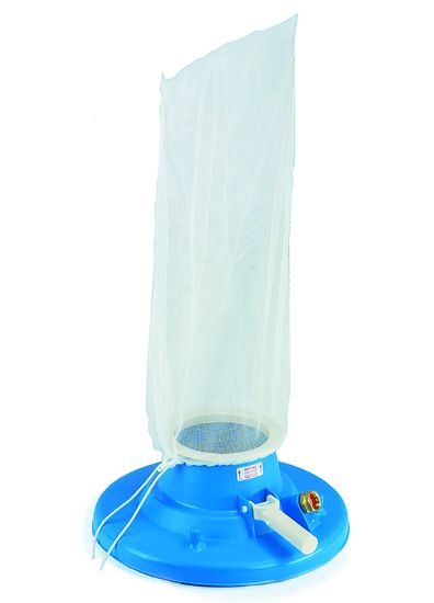 LEAFEATER W/WHEELS/BRUSHES 185 R211036