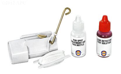 #151 LEAK DETECTOR KIT R220006