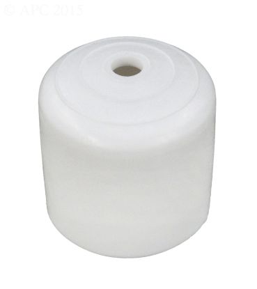 RAINBOW 1.25IN POLE CAP R22007