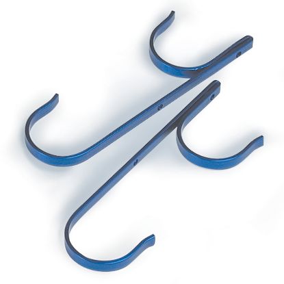 #143 ALUMINUM POLE HANGER R221042