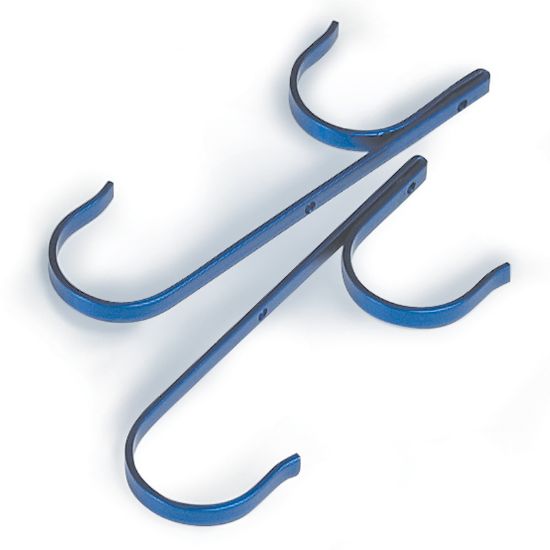 #143 ALUMINUM POLE HANGER R221042