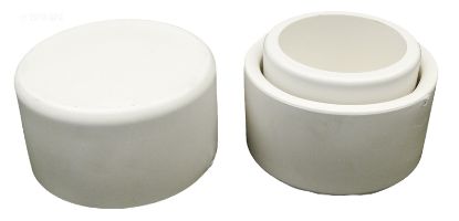 RAINBOW LAD.BUMPER 2/SET R221300