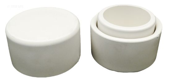 RAINBOW LAD.BUMPER 2/SET R221300