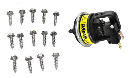 WATER PRESSURE SWITCH R3001000