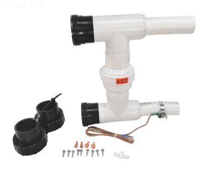 PLUMBING BYPASS ASSEMBLY R3001900