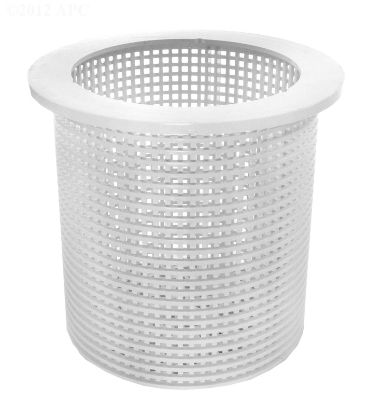 ADMIRAL SKIMMER BASKET PENTAIR R38013A