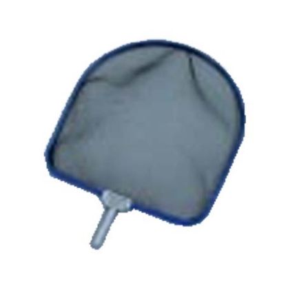 S/S ROUND 4IN LEAF SKIMMER NET SKIMLITE R4C