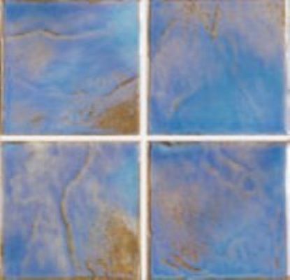 RANDOM BLOCK LIGHT SKY 3X3 20 SHEETS/CASE US POOL TILE 21 SQ RBL3331