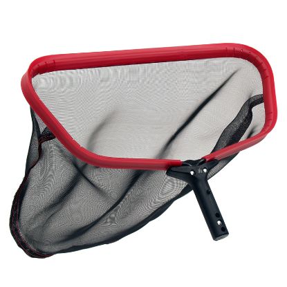 LEAF RAKE RED BARON TUFF DUTY RBTD