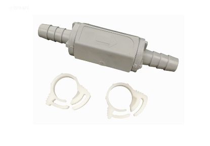 CHECK VALVE  ROLA CHEM 521160