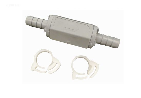 CHECK VALVE  ROLA CHEM 521160