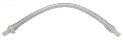 SILICONE FEED TUBE R-1158 ROLA CHEM 523115