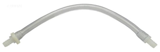 SILICONE FEED TUBE R-1158 ROLA CHEM 523115