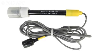 ORP PROBE FOR DIGITAL CONTROLLER SYSTEM HEAVY DUTY ROLACHEM 550136